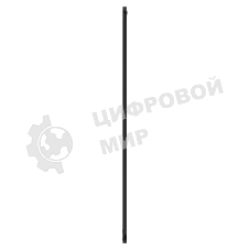 LCD планшет для заметок и рисования Maxvi MGT-02