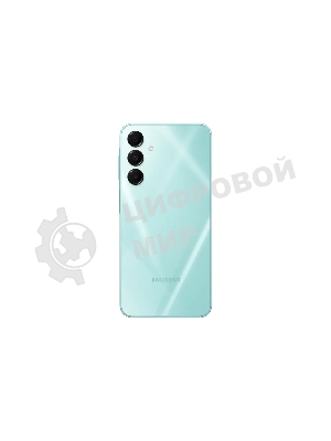 Смартфон Samsung Galaxy A16, 4/128Gb, мятный