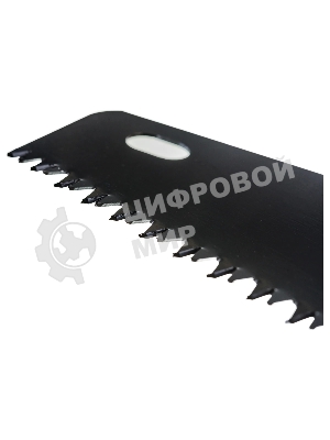 Ножовка 400 мм ВИХРЬ 