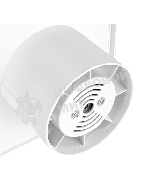 Вентилятор вытяжной Royal Thermo RAFS 120 D