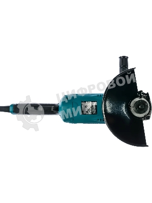 Угловая шлифовальная машина Makita GA9020 2200Вт 6600об/мин рез.шпин.:M14 d=230мм