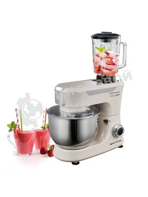 Кухонная машина комбайн Zigmund & Shtain ZKM-997