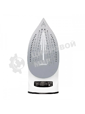 Утюг Zelmer ZIR1515 VIOLET