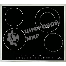Индукционная варочная панель Monsher MKFC 645 черный