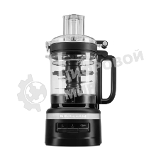 Кухонный комбайн KitchenAid 5KFP0921EBM, матовый черный, 2.1л