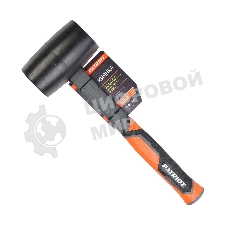 Киянка Patriot RMF-680, с фиберглассовой рукояткой, 680г