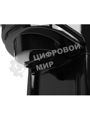 Кофеварка капельная Kitfort KT-764 черный, исп. кофе - молотый, 0.3 л, 450 Вт