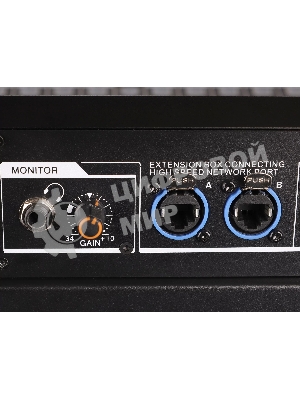 Микшер Intrend ITMIX-D16 цифровой, 16 входов