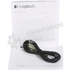 Колонки 980-000403 Колонки Logitech Z-623 2.1 RMS RTL