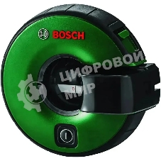 Нивелир лазерн. Bosch Atino 2кл.лаз. 650нм цв.луч. красный (0603663A00)