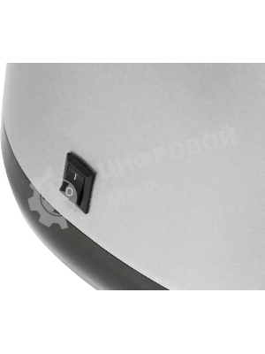 Термопот Starwind STP5181 5л. 750Вт черный/серебристый