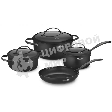 Набор посуды Rondell Arcane 1858-RDA-01 7 предметов