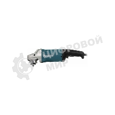 Угловая шлифмашина Makita GA7061R ф180мм 2200Вт 8500об\м 5.3кг кор муфтаsjsii пл пуск д\тяж работ