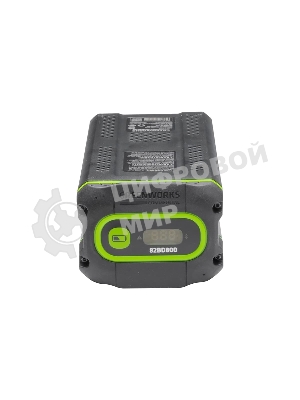 Аккумулятор GreenWorks G82B8 Арт. 2951407, 82V, 8 А·ч (2951407)