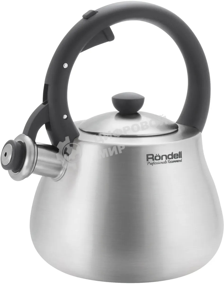 Чайник Rondell Admiring RDS-1898 2.8л