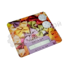 Весы кухонные электронные Delta LUX DE-002KE 