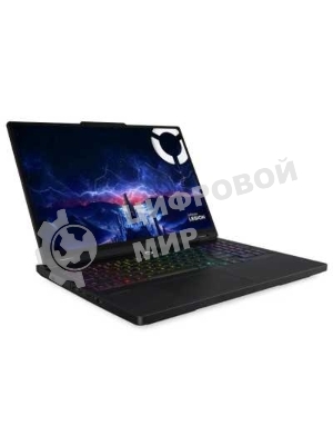 Ноутбук Lenovo Legion Pro 5 16IAX10 Core Ultra 9 275HX 32Gb SSD 1Tb NVIDIA GeForce RTX 5070 8Gb 16