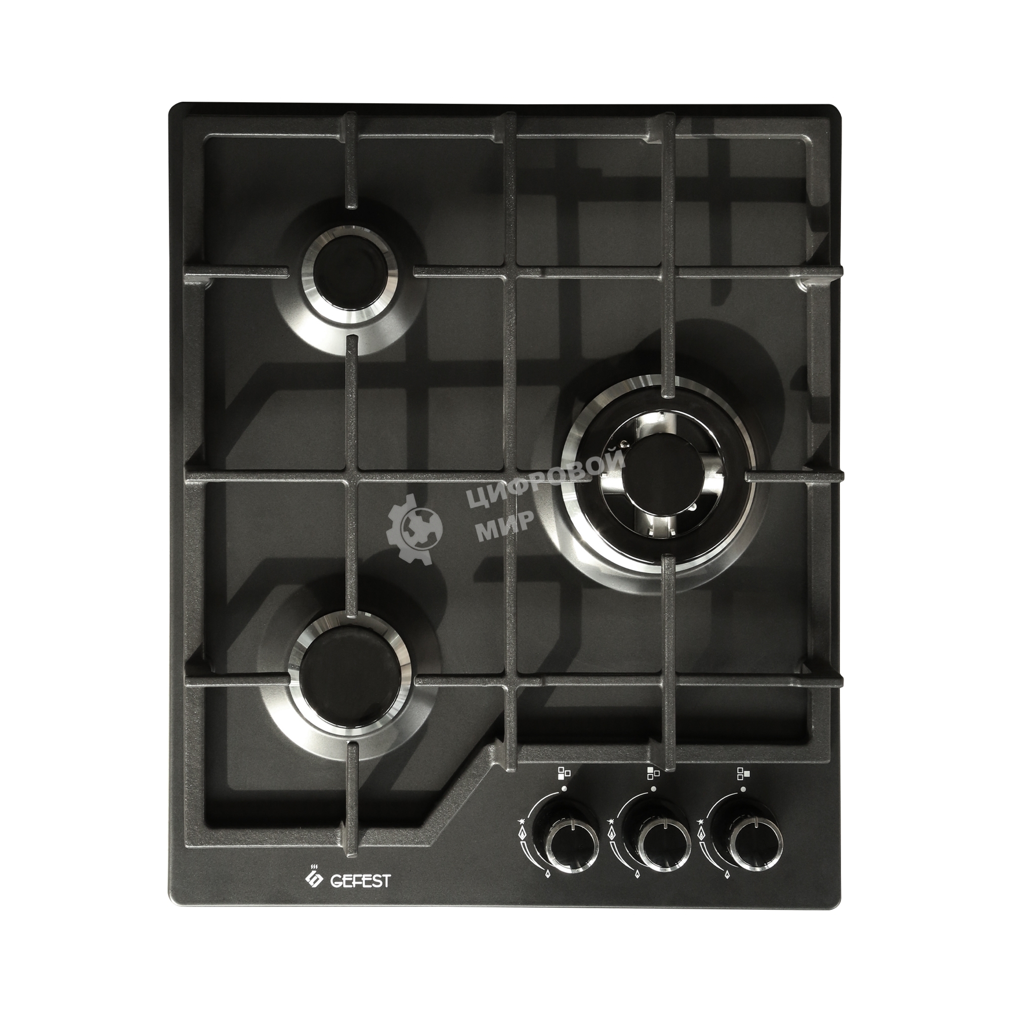 Газовая варочная панель Gefest PVG 1100 K2 14894001