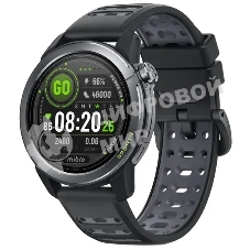 Умные часы Mibro GS Active 2 Темно-серый