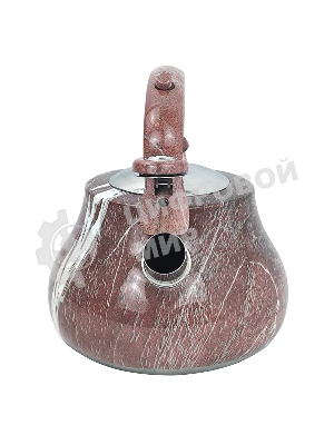 Чайник для плиты ALBERG AL-3069