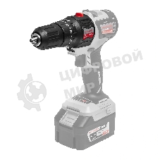 Дрель ударная Интерскол MODUL DAU-13 755.0.3.08