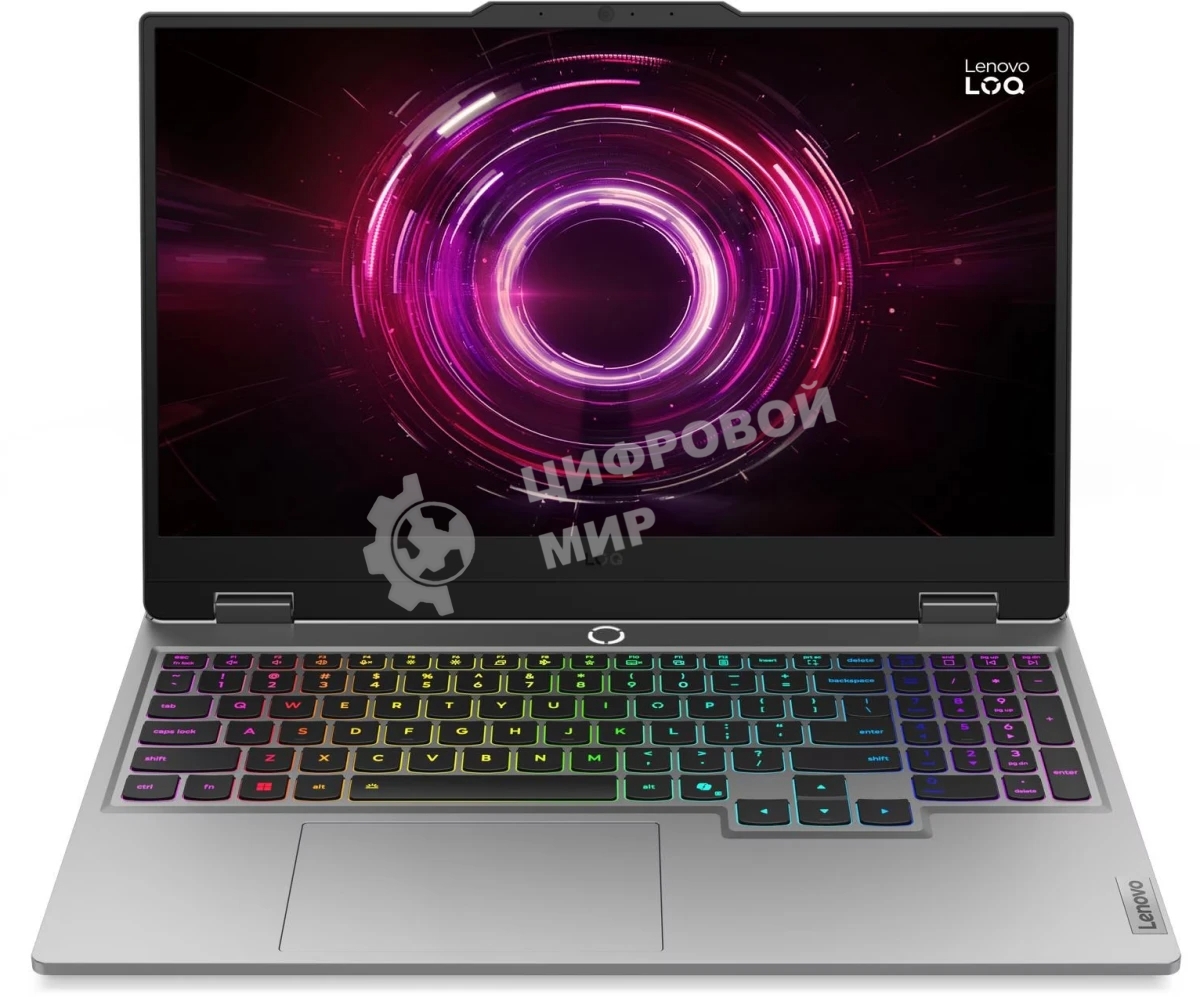 Ноутбук Lenovo LOQ 15AHP10/15.6