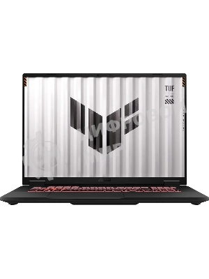 Ноутбук ASUS TUF Gaming A18 FA808UH-S8033 Jaeger Gray (90NR0NM1-M001R0)