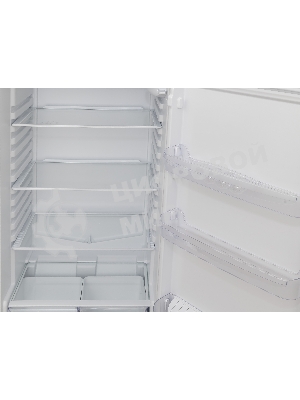 Холодильник Indesit TIA 16 E бежевый двухкамерный 245/51 л морозилка сверху, капельная система