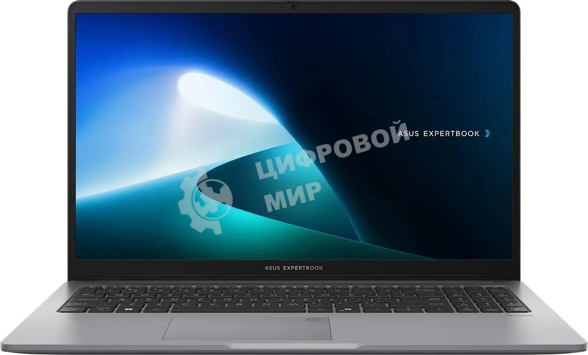 Ноутбук ASUS ExpertBook P1 P1503CVA-S72505 Intel Core 5 210H 2200MHz/15.6