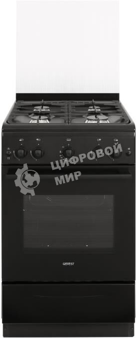 Газовая плита GEFEST 5100-01 0097