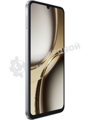 Смартфон Tecno Spark Go 3 128Gb 4Gb серый моноблок 3G 4G 2Sim 6.75