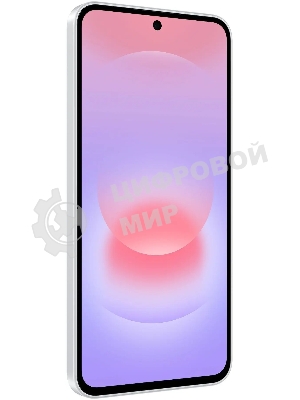 Смартфон Samsung Galaxy A37 5G SM-A376E 8/128Gb белый