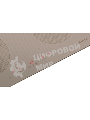 Индукционная варочная панель Hansa BHIB68328 23532