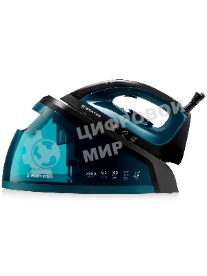 Паровая станция BRAYER BR4153