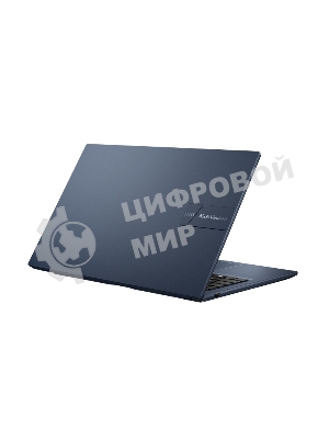 Ноутбук Asus Vivobook 15 X1504VA-BQ281 Core i3 1315U 8Gb SSD 512Gb Intel UHD Graphics 15.6