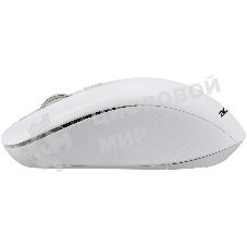 Мышь беспроводная Acer OMR309 белый, 1600 dpi, радиоканал, USB, кнопки - 4