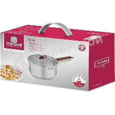 Ковш Rondell RDS-1790 Fjord 16 см (1,4 л)