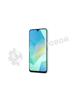 Смартфон Samsung Galaxy A16, 4/128Gb, мятный