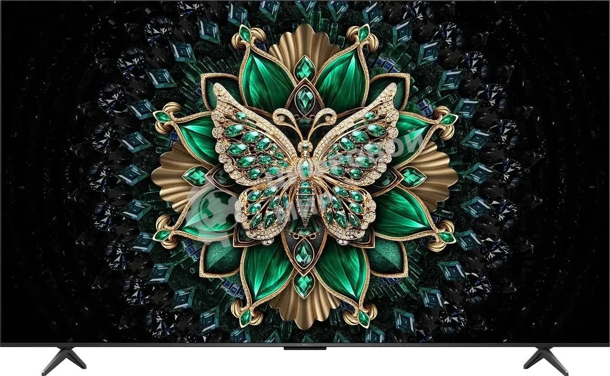 Телевизор TCL 55