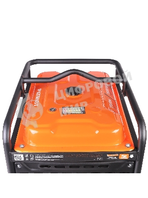 Электрогенератор бензиновый Patriot GRA 19000DAWS, 19 кВт, 75 дБ,