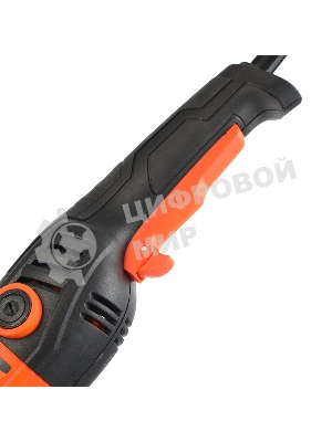 Машина брашировальная PATRIOT BS 909. Вт: 1300. об/мин: 900-3200. Диаметр щетки, мм: 120