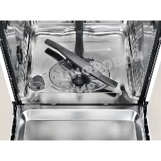 Посудомоечная машина Electrolux ESA47210SW белый, 59.8 см, 13 компл., 44 дБ, класс: Е