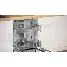 Посудомоечная машина встраив. Bosch SMV26DX00T полноразмерная