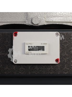 Компрессор поршневой Patriot KRX 950 L270 D ременной, масляный, 950 л/мин, 270 л, 10 бар, 5.5 кВт, 400 В