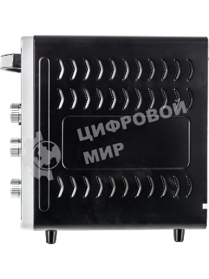 Мини-печь BBK OE3073DC ч/с