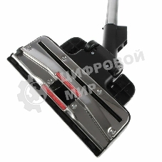 Пылесос Panasonic MC-CJ919R красный, 2500 Вт, уборка сухая, пылесборник мешок 6 л