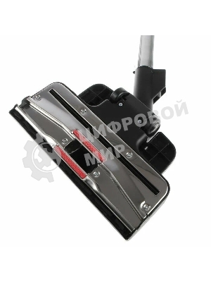 Пылесос Panasonic MC-CJ919R красный, 2500 Вт, уборка сухая, пылесборник мешок 6 л