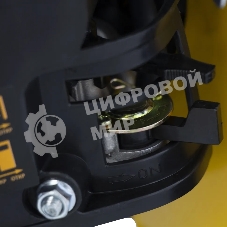 Мотопомпа бензиновая Denzel PX-50 для чистой воды, 7 л.с., 2