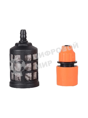 Мойка аккумуляторная Eurolux M-20Li (с 1 АКБ и ЗУ в комплекте)