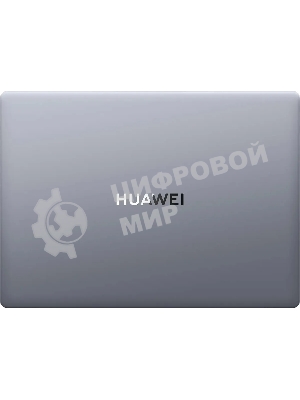 Ноутбук Huawei MateBook D 14 MDG-X MendelG-W5611D Core i5 13420H 16Gb SSD1Tb Intel UHD Graphics 14